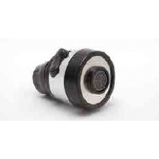 PI Capsule Head Chrome