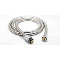Chrome Shower Hose 1.5 M