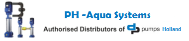 PH -Aqua Systems (Customer Support)